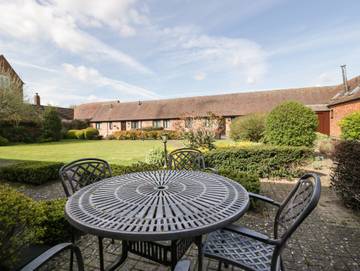 Cottage for 4 People in Clifford Chambers and Milcote, Heart of England, Photo 1