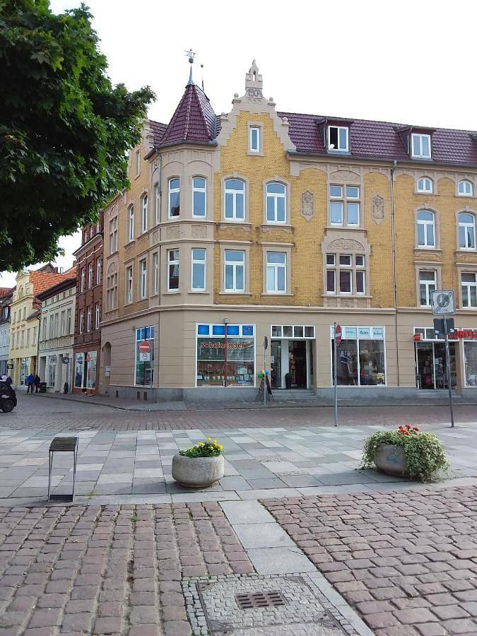 Ferienwohnung für 3 Personen, mit Ausblick