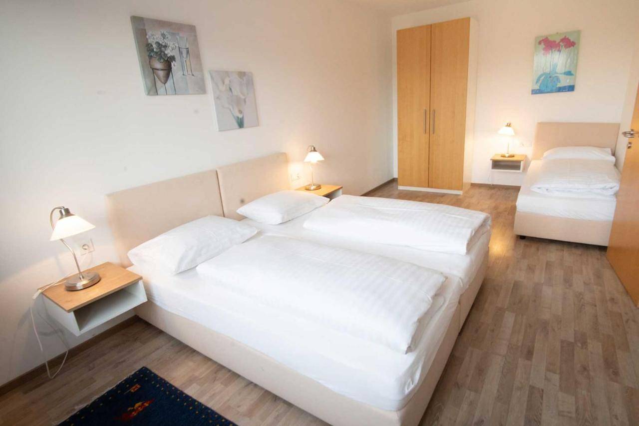 Ganze Wohnung, Family Xl - Ferienwohnungen in Lutzmannsburg, Bezirk Oberpullendorf