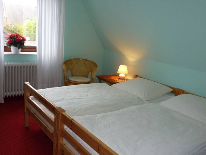Ferienhaus für 3 Personen in Westerland - 4