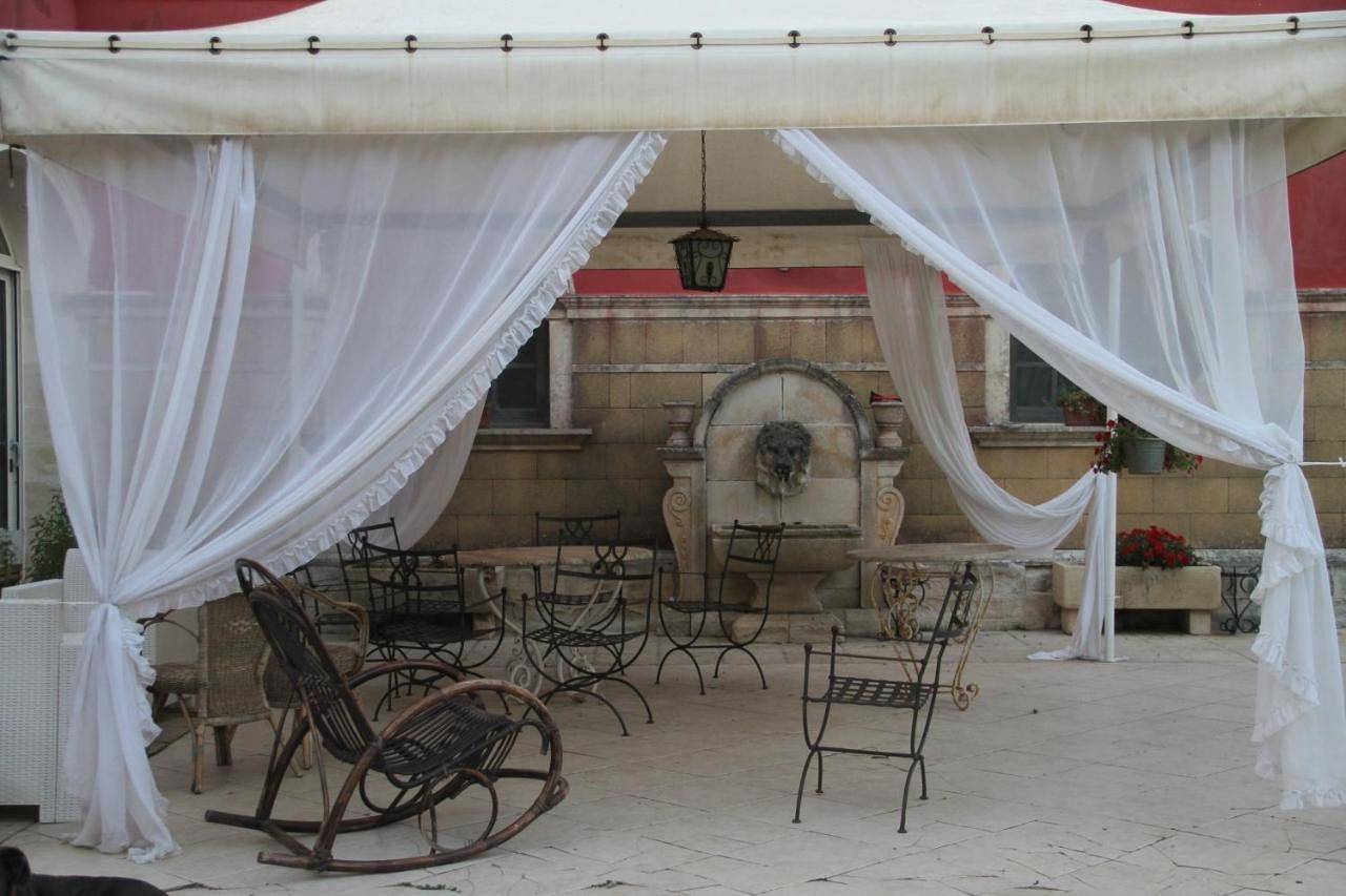 B&B Scipponate in Collepasso, Provincia di Lecce
