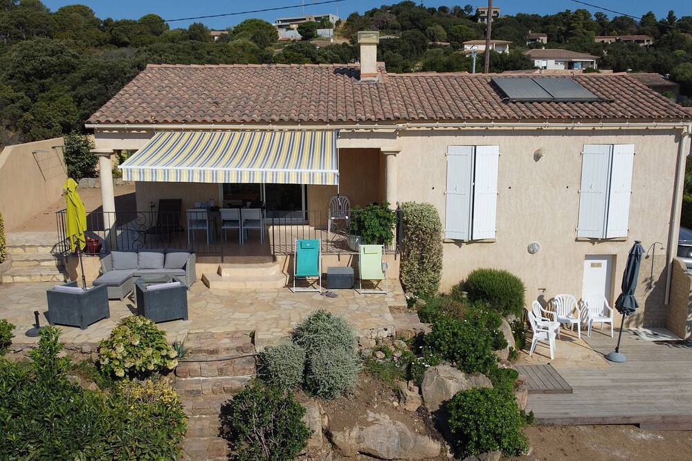 Photo : Maison de vacances