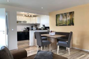Bungalow para 4 Personas en Ilsenburg, Magdeburg Börde, Foto 3