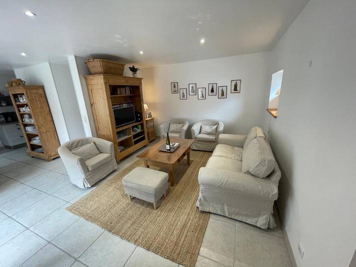 Location de vacances pour 8 personnes, avec jardin à Ottrott - 4