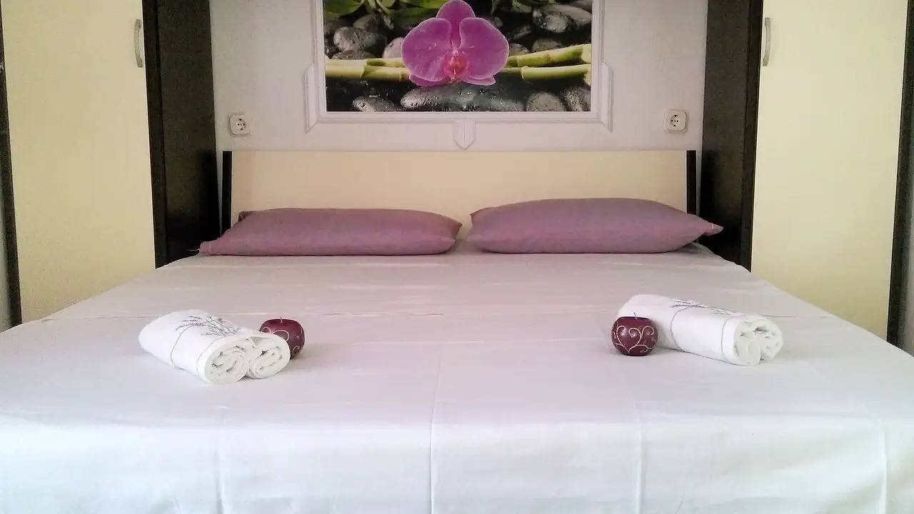 Appartamento vacanze a Brac a partire da 184€ a notte