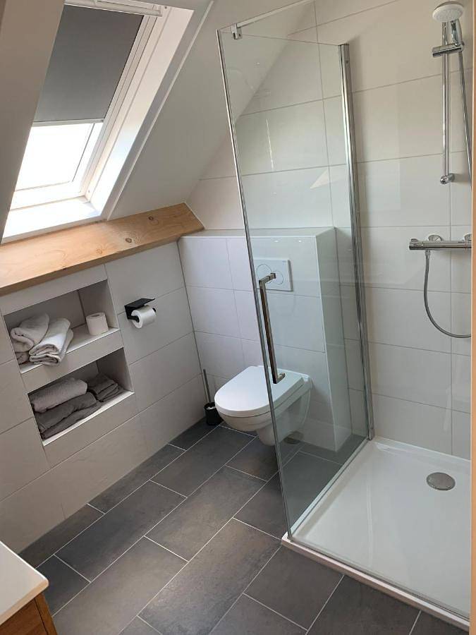 Appartement entier, Christinahoeve Logies in Groene Hart