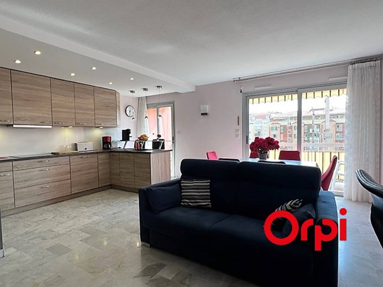 Appartamento vacanze a Mentone a partire da 203€ a notte