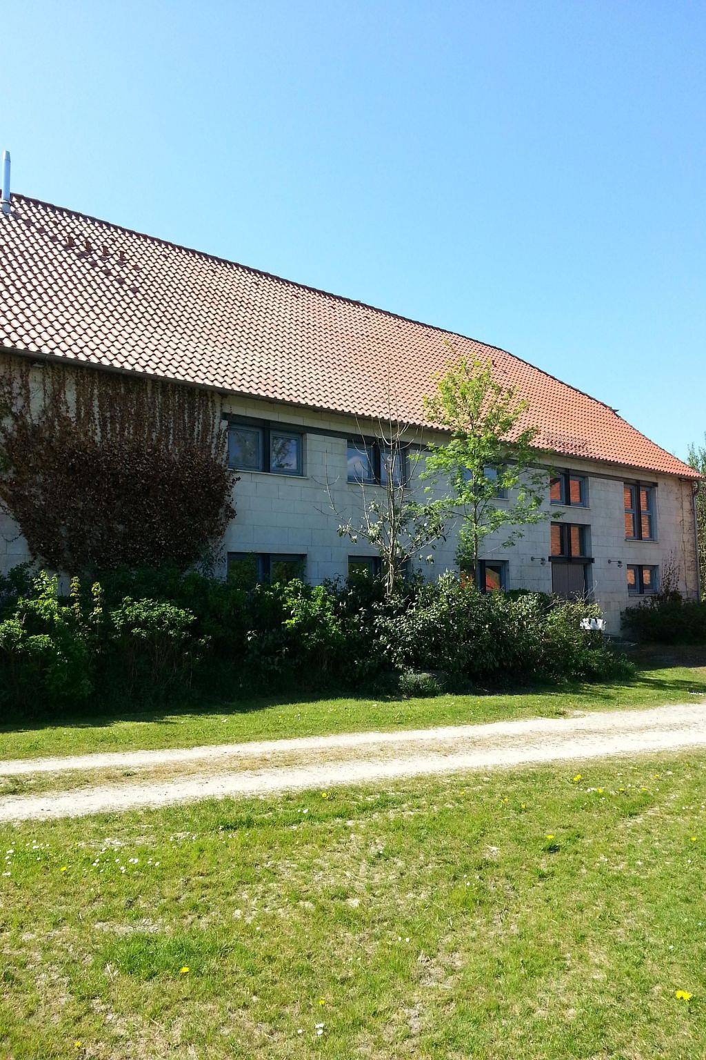 In Weenzen mit Großem Garten in Weenzen, Landkreis Hildesheim