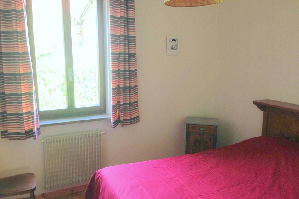 Willa w północnych Włoszech przy Borgo di Toppo in Travesio, Carnic Prealps