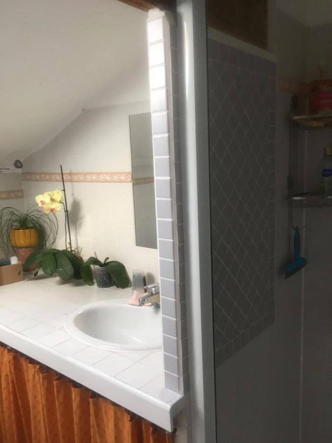 Maison d’hôte pour 2 personnes, avec terrasse à Maillane - 3