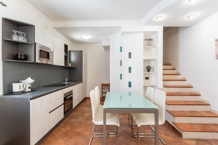 Gîte pour 4 personnes, avec terrasse à Syracuse - 4