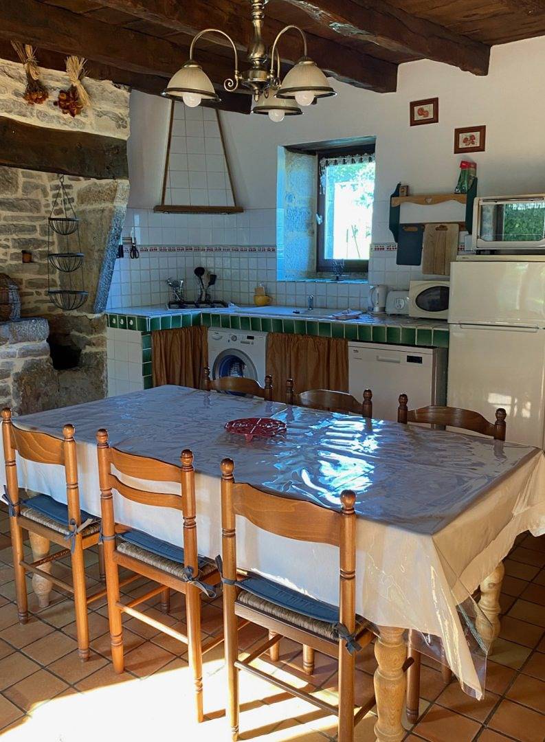 Le Romarin - Domaine de Montanty in Gramat, Parc Naturel Régional des Causses du Quercy