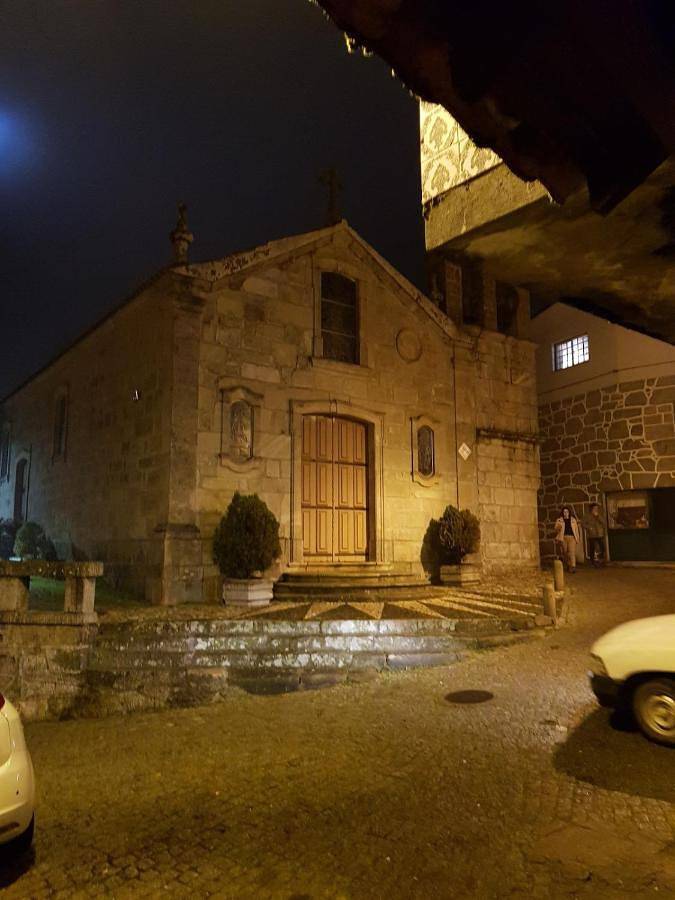 Gîte pour 8 personnes, avec balcon, animaux acceptés à Gouveia - 2