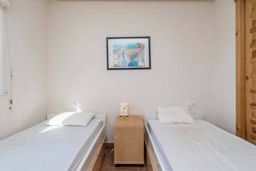 Chalet para 4 Personas en Golf Resorts Murcia, Murcia , Foto 3