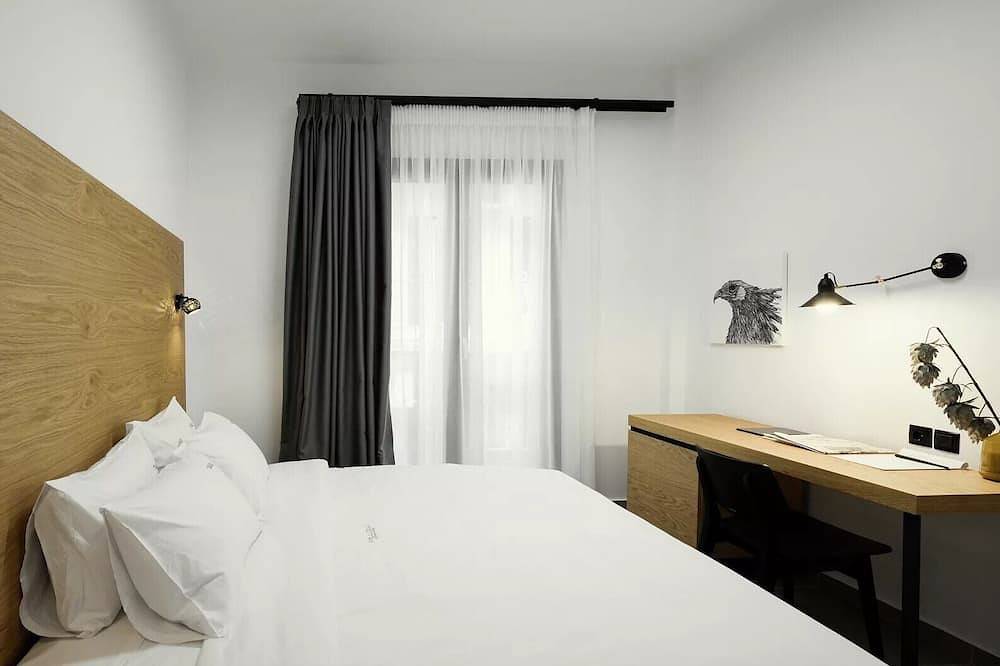 C - Room Thessaloniki in Région de Thessalonique