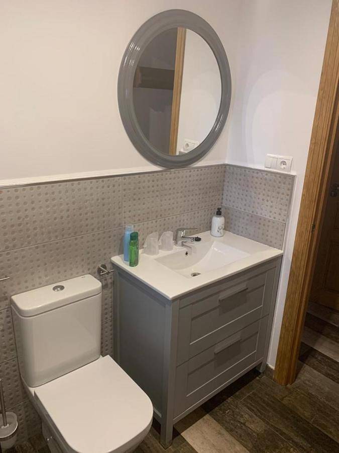 Apartamento de vacaciones para 4 personas, con terraza en Hoya de Huesca - 3