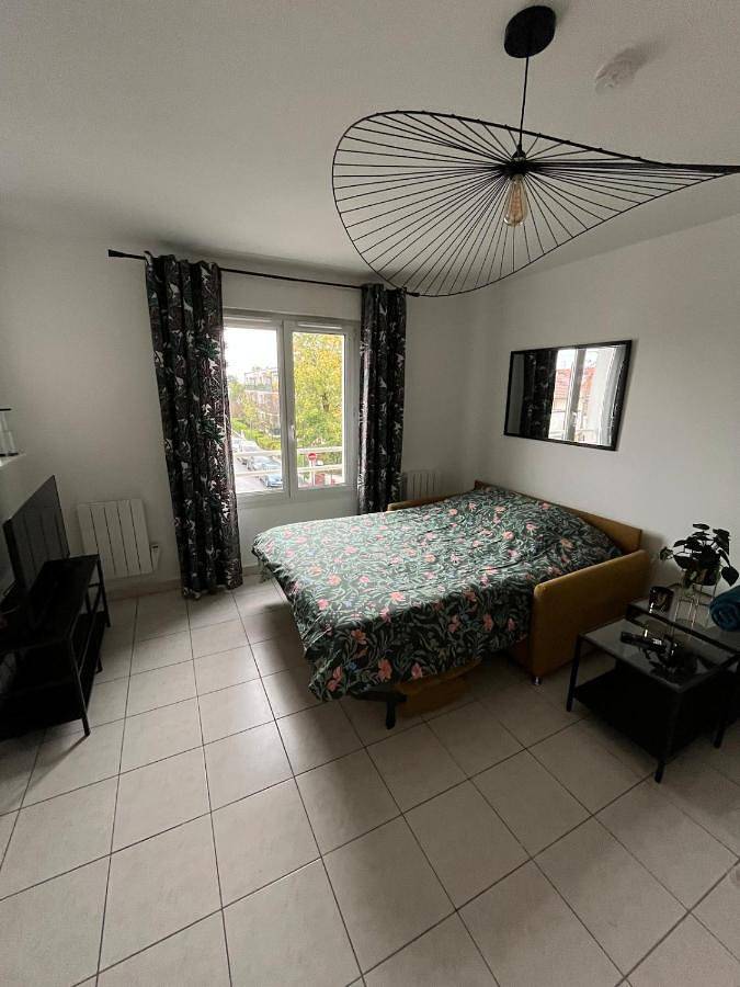 Gîte pour 2 personnes à Brunoy - 4