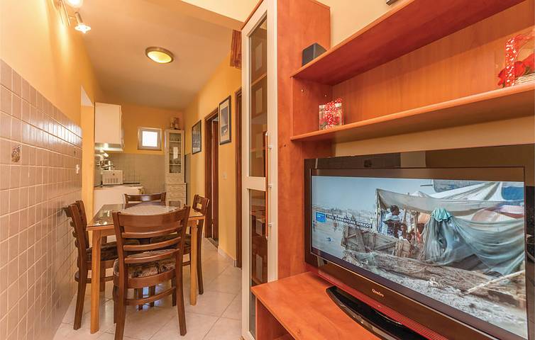 Ferienwohnung für 4 Personen, mit Terrasse in Bibinje - 4