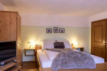 B&b für 2 Personen in Grän, Allgäuer Alpen (Österreich), Bild 2