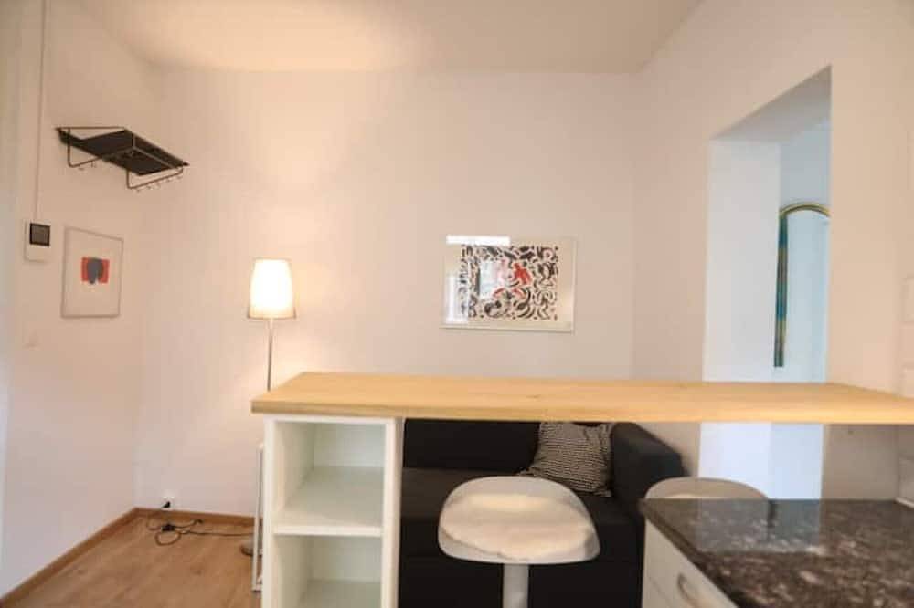 Ganze Wohnung, City Center Union 3 Apartment in Interlaken, Thunersee