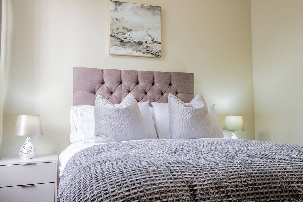 Appartement entier, Whiskawayhomes Shaw Street Apartment 5 in Worcester, Worcestershire