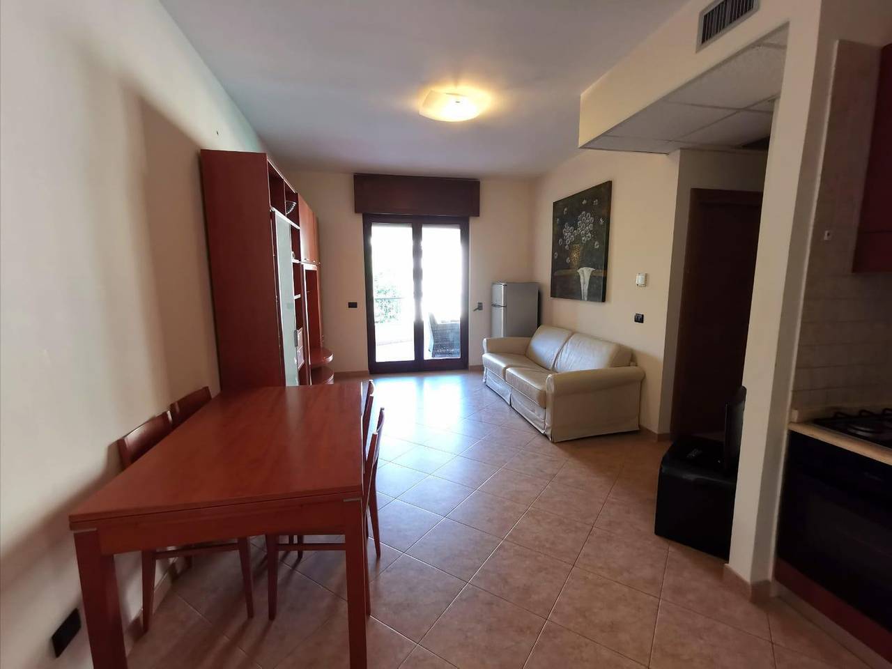 Ganze Wohnung, Ferienwohnung für 6 Personen in Gallipoli, Golf von Tarent