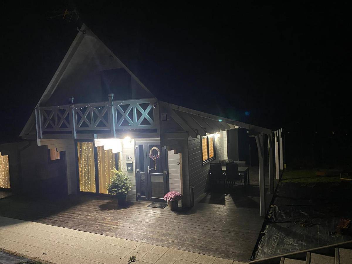 Domek Toskania Sosnówka Karpacz Balia in Sosnówka, Sudety (Polska)