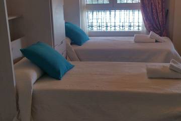 Villa per 12 Persone in El Campello, Costa Blanca, Foto 2