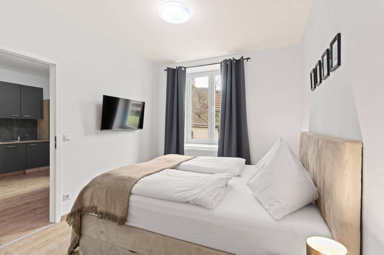 Ganze Wohnung, One-Bedroom Apartment in Leoben, Östliche Obersteiermark