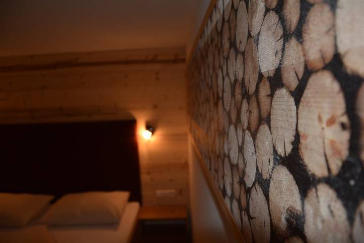 Ganze Ferienwohnung, Appartement, Dusche, Wc, 4 oder mehr Schlafräume in Kappl, Verwall