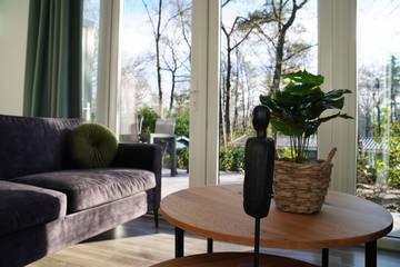 Vakantiepark voor 4 Personen in Veluwe, Gelderland, Afbeelding 4