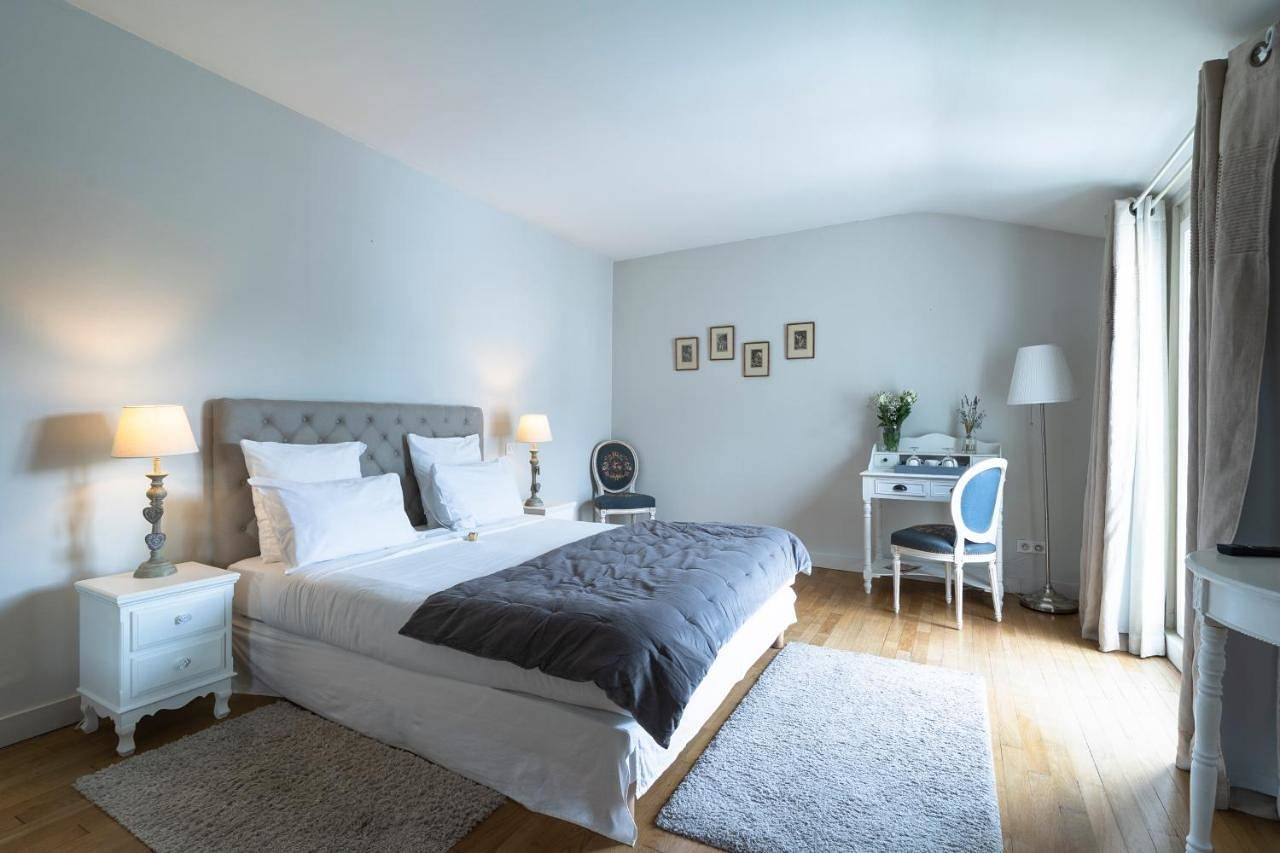 Apartment in Poitiers, Vienne (France)