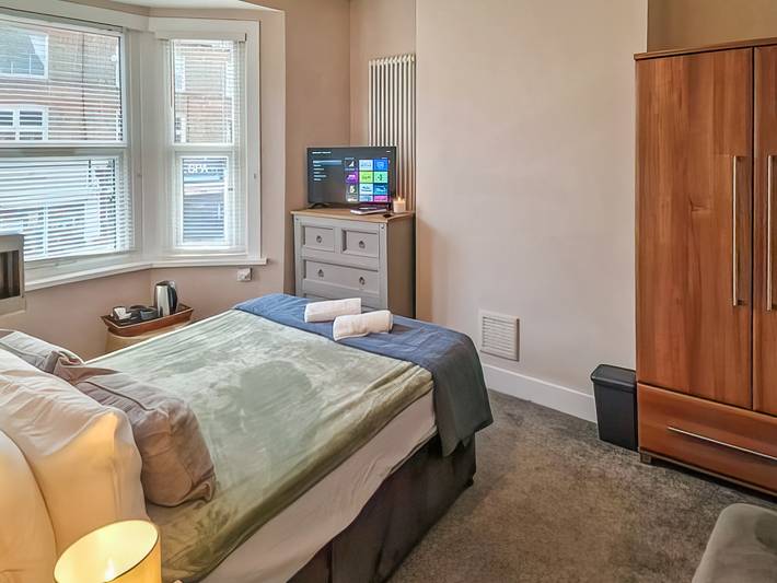 Gîte pour 8 personnes à Londres - 4