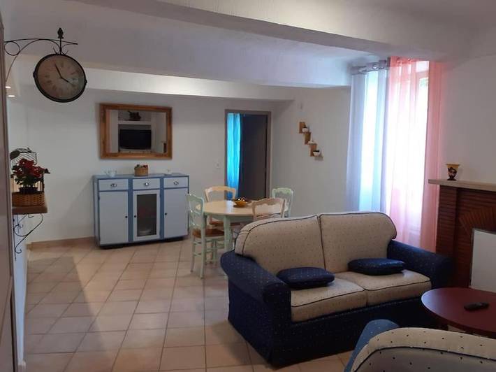 Gîte pour 3 personnes, avec balcon à Comps-sur-Artuby - 4