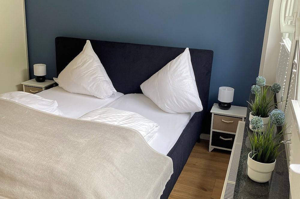Ganze Wohnung, # 1 Ommi Kese Penthouse mit privater Panorama Sauna in Olpe, Biggesee