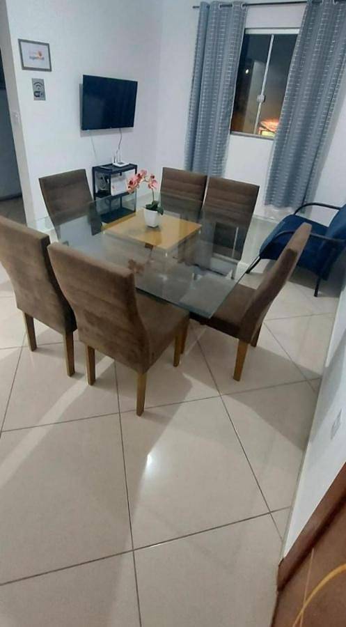 Appartement de vacances pour 6 personnes, animaux acceptés