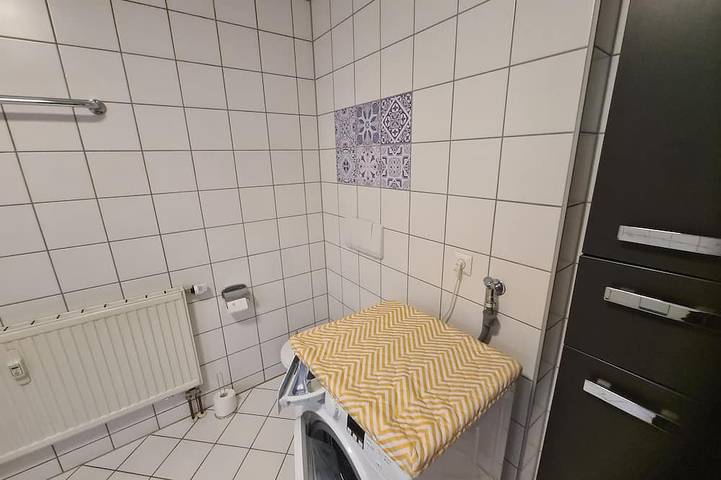 Ganze Wohnung, Ferienwohnung mit grosser Terrasse in Gschwend, Erlebnisregion Ostalb region