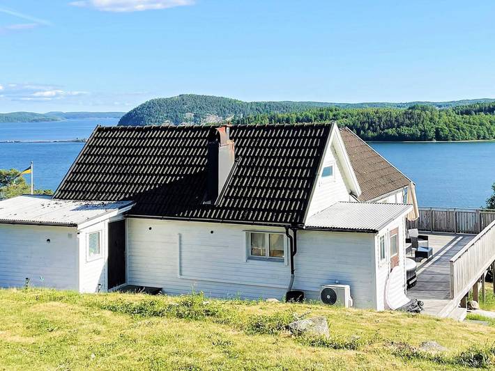Ferienhaus für 4 Personen, mit Balkon und Terrasse in Bohuslän - 3