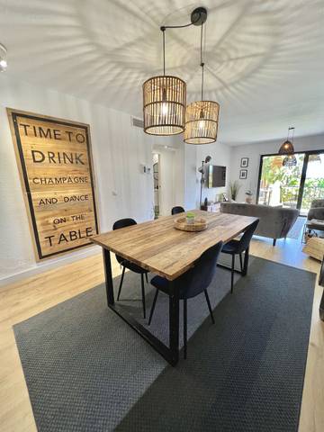 Apartment for 4 People in La Cala de Mijas, Mijas, Photo 2