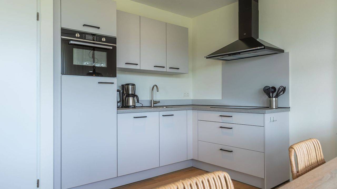 Ferienhaus für 8 Personen (99 m²) in Casant in Cadzand, Zeeuwse Kust