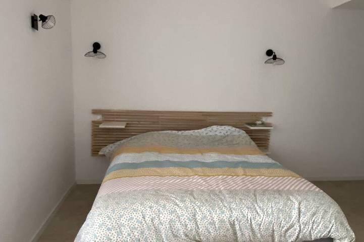 Location de vacances pour 8 personnes dans Office De Tourisme De Greoux Les Bains - 4