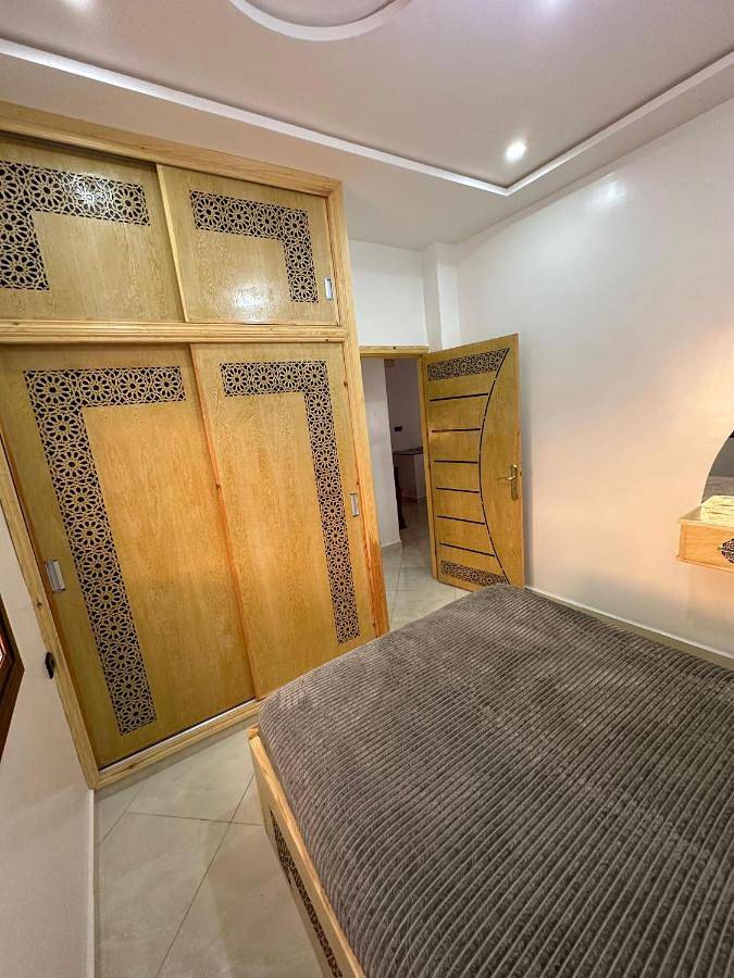 Gîte pour 6 personnes, avec terrasse et vue à Chefchaouen - 4