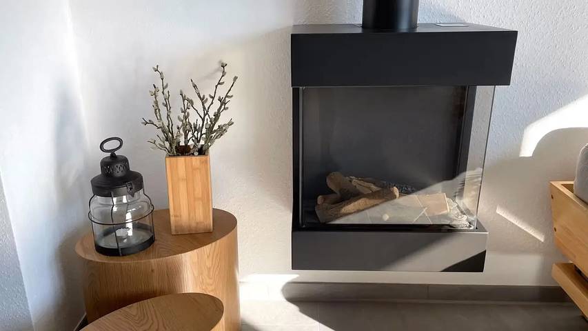 Ferienhaus für 4 Personen, mit Terrasse und Garten sowie Sauna in Hohenkirchen (Wangerland) - 4