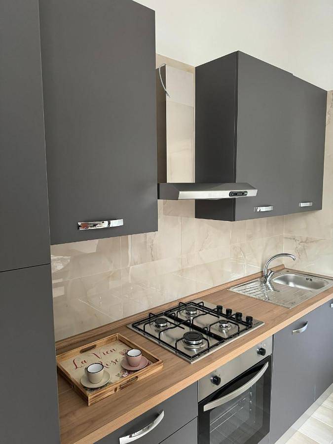 Appartamento intero, Villa Rose Apartments in Sant'Egidio del Monte Albino, Costa tirrenica Campania