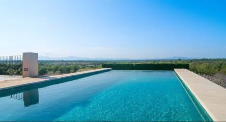 Ferienhaus in Manacor, Mallorca Osten für 8 