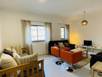 Apartamento De Férias para 4 Pessoas em Praia da Oura, Albufeira, Foto 4