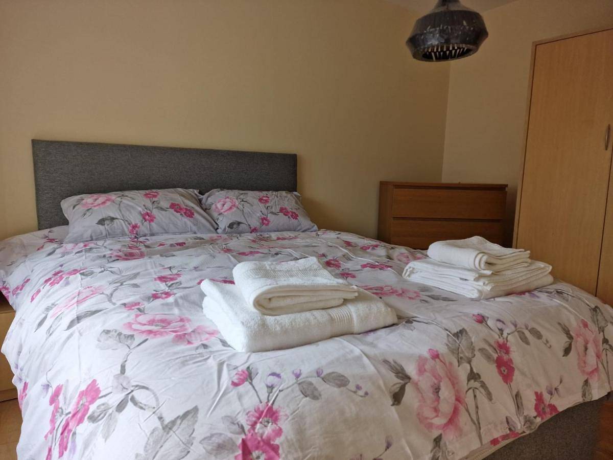 Clearwater Apartment in Dublin West, County Dublin