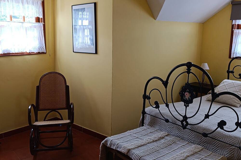 El Lagar de Piedra, in San Juan de la Rambla - Tenerife in San Juan de la Rambla, North Tenerife