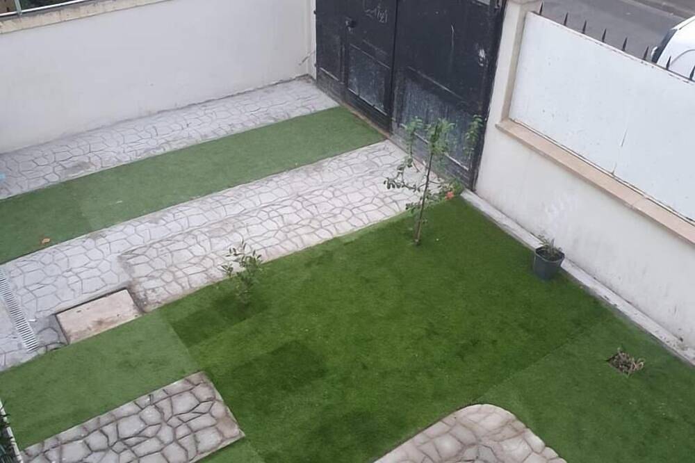 Entire apartment, Superb accommodation close to Cdg- Parc d'expo- Paris in Aulnay-sous-Bois, Seine-Saint-Denis