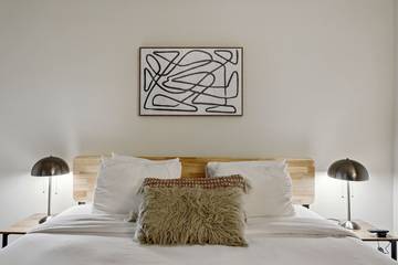 Vacation Apartment for 4 Guests in Philadelphia, Pennsylvania, Picture 4